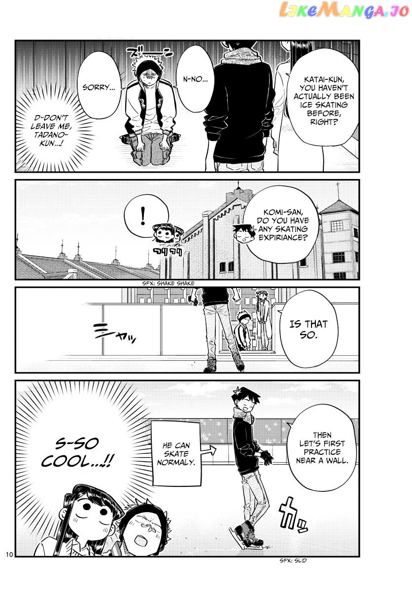 Komi Can